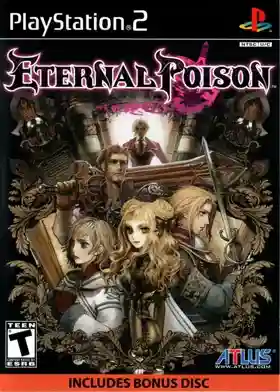 Eternal Poison